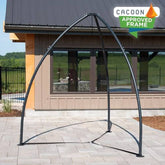 Heavier Duty Tripod Stand (Cacoon Approved)